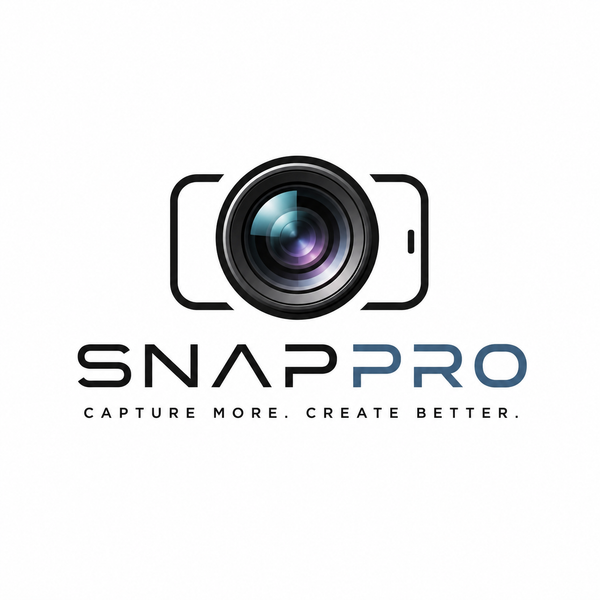 SnapPro™ 60x Zoom Mobile Lens