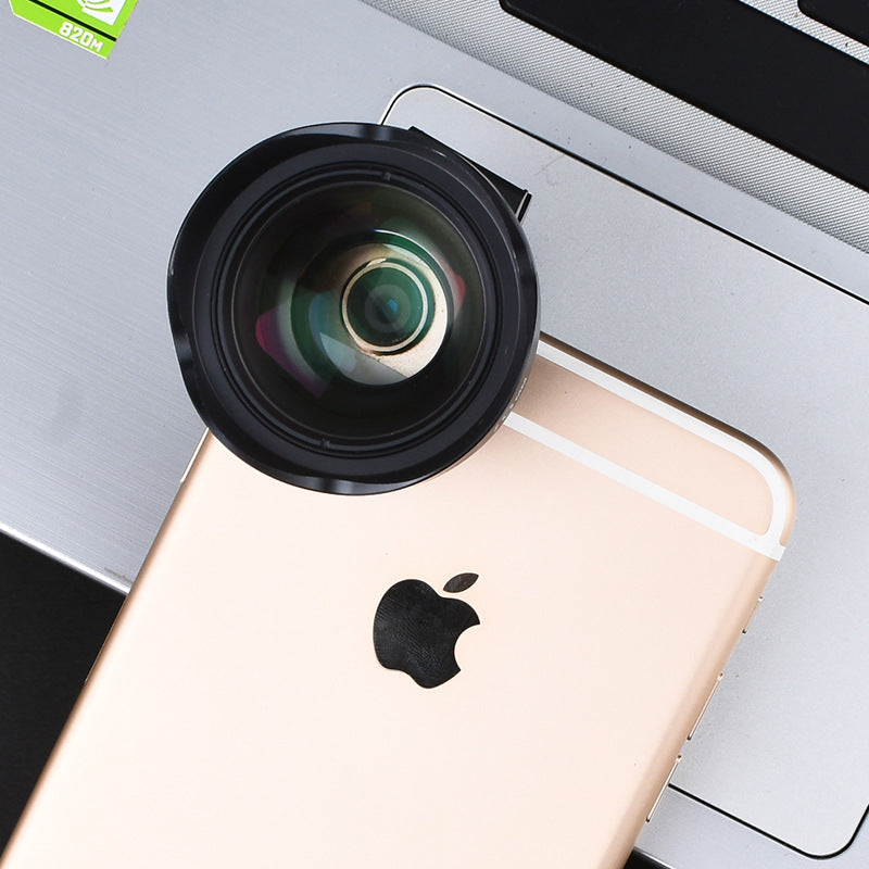 SnapPro™ 60x SmartPhone Camera Lens